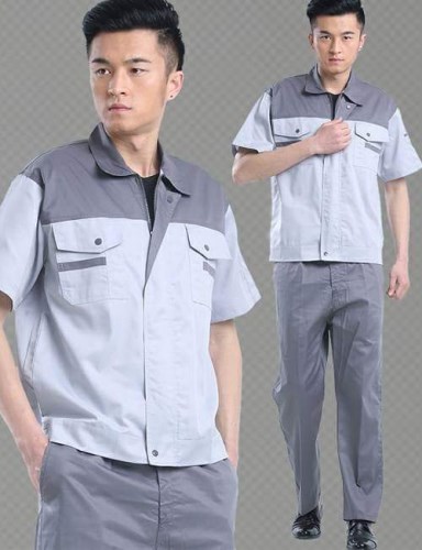 Quần áo bảo hộ lao động - Công Ty CP Bảo Hộ Lao Động Hòa Phát
